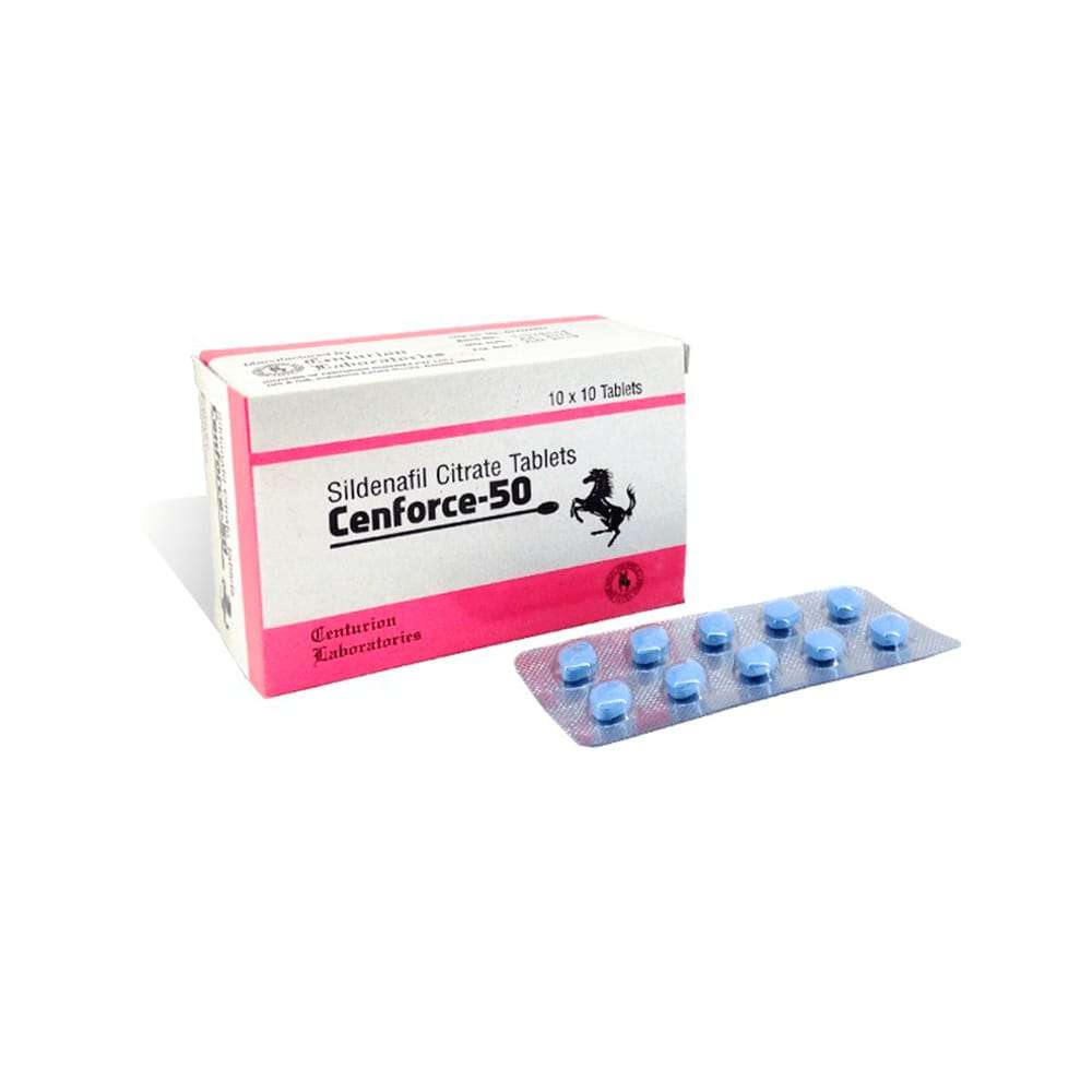 sildenafil 50 mg