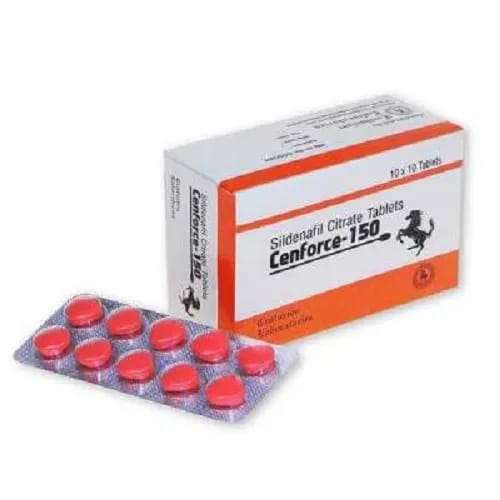 sildenafil 150mg