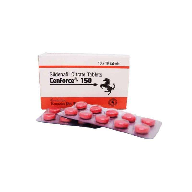 sildenafil 150mg