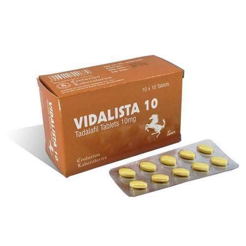 tadalafil 10mg (vidalista 10mg)