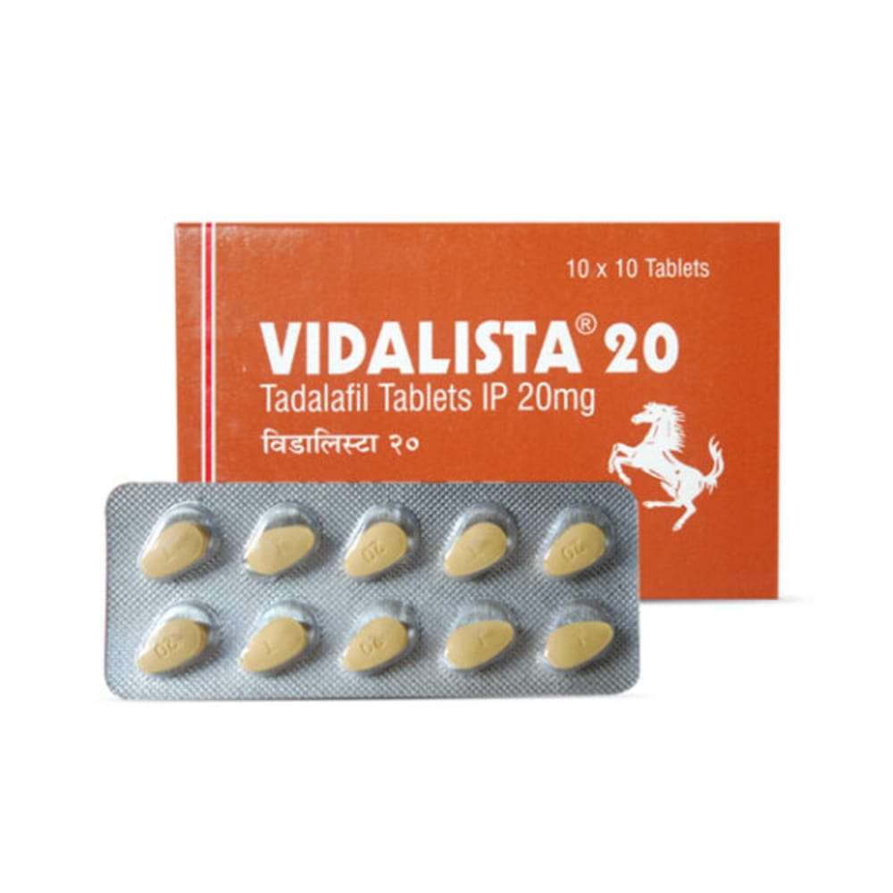 tadalafil 20 mg