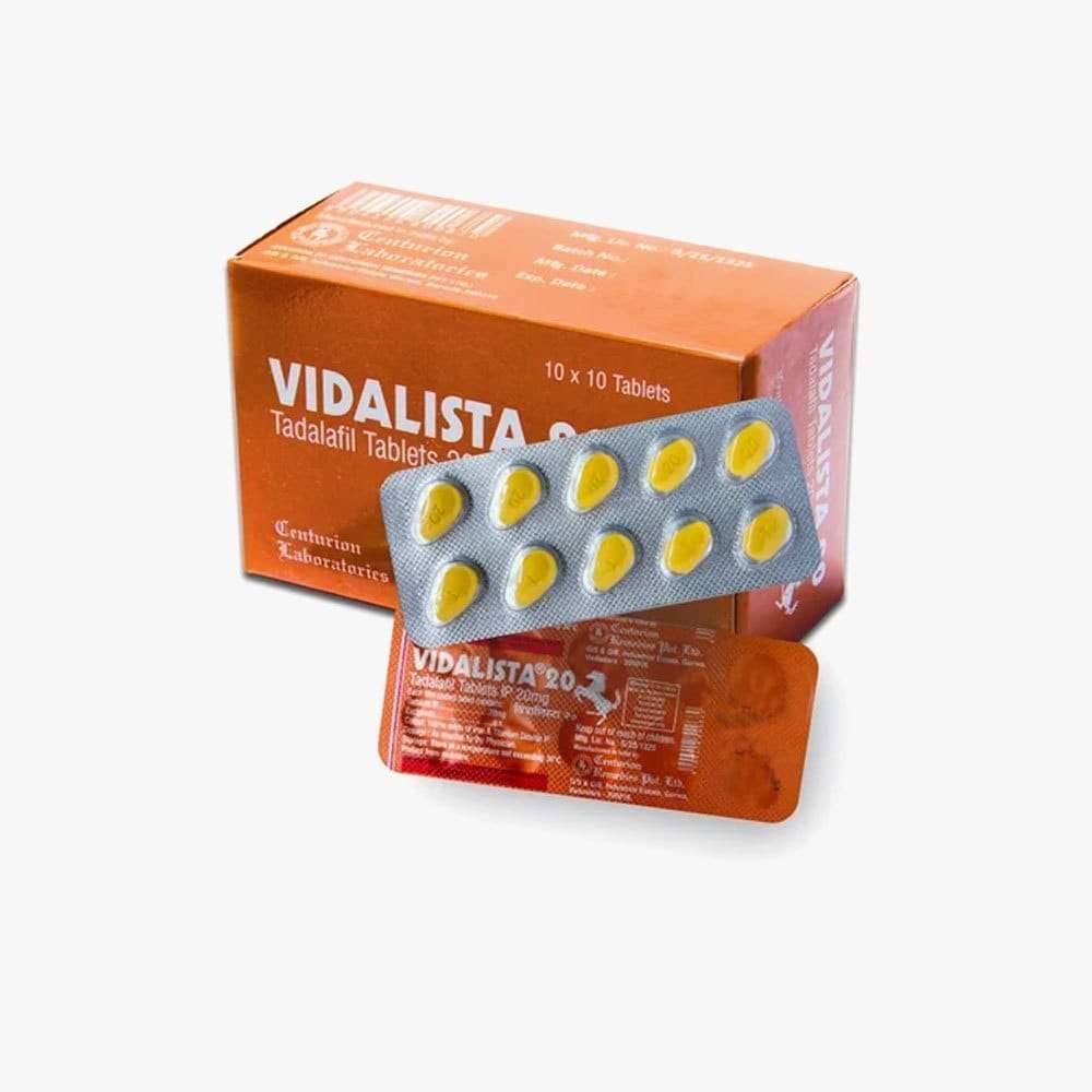 tadalafil 20 mg