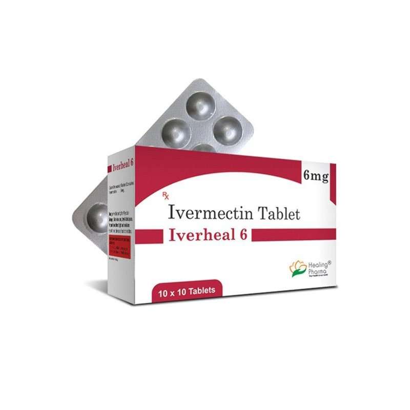 ivermectin 6mg
