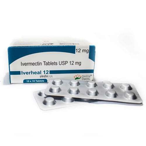 ivermectin 12mg
