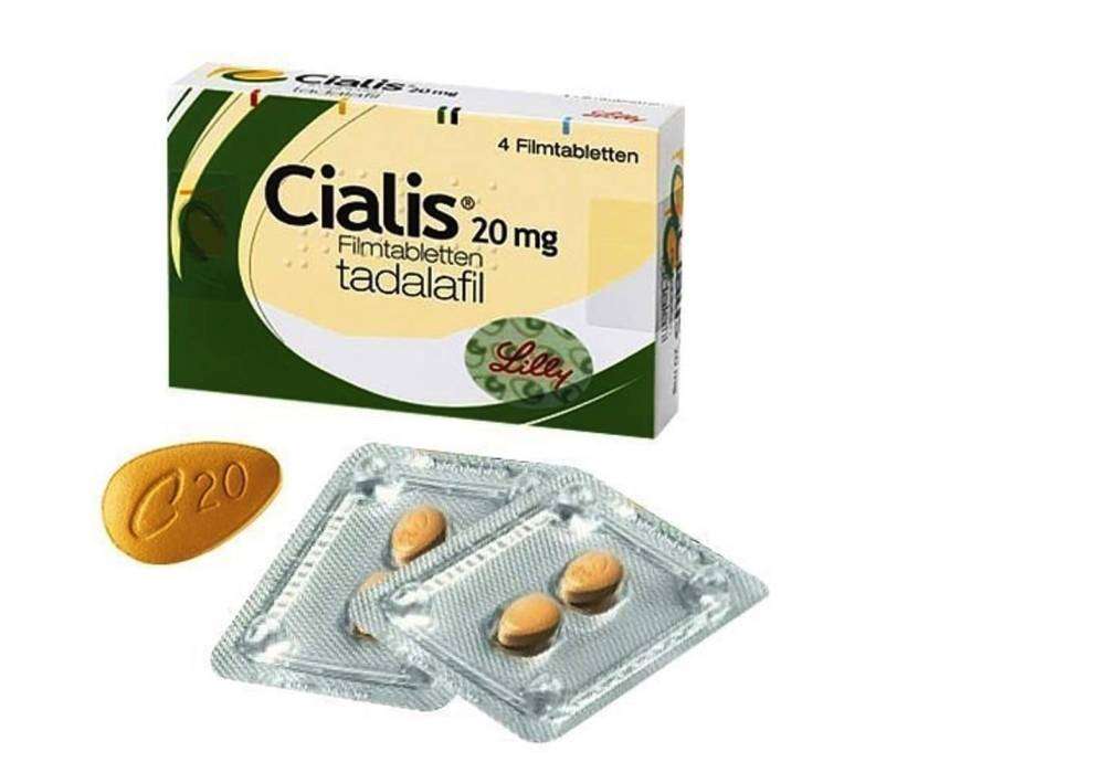 cialis 20mg