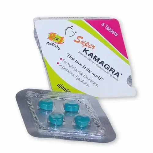 super kamagra 100mg & 60mg